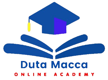 Duta Macca Logo